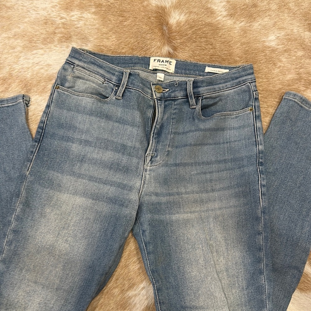 FRAME denim